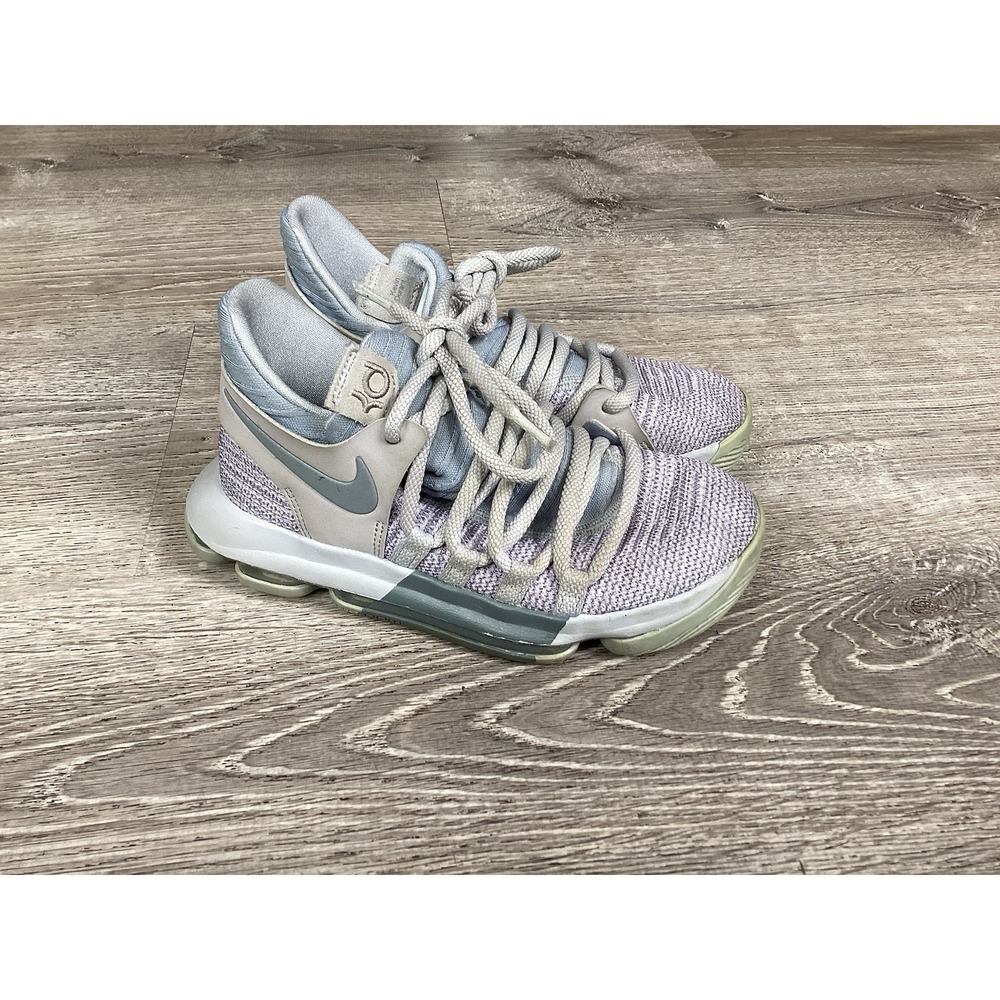Nike GS Zoom Wolf/Grey/ Youth Boys Size 3.5Y Sneaker 918365-007